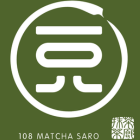 108 Matcha Saro Menu