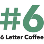 6 Letter Coffee Menu