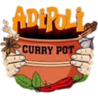 Adipoli Curry Pot Menu