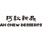 Ah Chew Desserts Menu