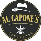 Al Capone's Menu