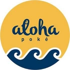 Aloha Poke Menu