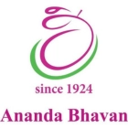 Ananda Bhavan Menu