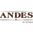 Andes by Astons Menu