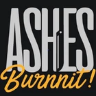 Ashes Burnnit Menu