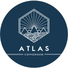 Atlas Coffeehouse Menu