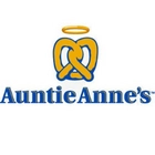 Auntie Anne's Menu