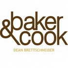 Baker & Cook Menu
