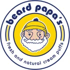 Beard Papa's Menu