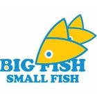 Big Fish Small Fish Menu