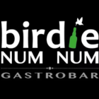 Birdie Num Num Gastrobar Menu