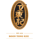 Boon Tong Kee Menu
