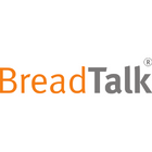 BreadTalk Menu