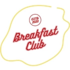 Breakfast Club Menu