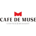 Cafe De Muse Menu