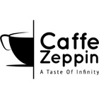 Caffe Zeppin Menu