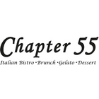 Chapter 55 Menu