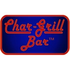 Char-Grill Bar Menu
