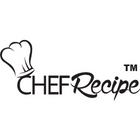 Chef Recipe Menu