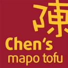 Chen's Mapo Tofu Menu