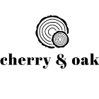 Cherry & Oak Menu