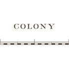 Colony Bakery Menu