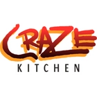 Craze Kitchen Menu