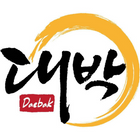 Daebak Korean Restaurant Menu