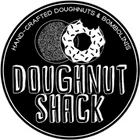 Doughnut Shack Menu