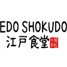 Edo Shokudo Menu