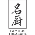 Famous Treasure Menu