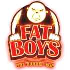 Fatboy's Menu
