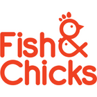 Fish & Chicks Menu