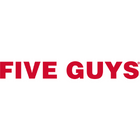 Five Guys Menu