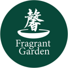 Fragrant Garden Menu