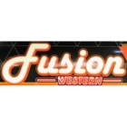 Fusion Express Menu