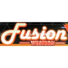 Fusion Western Menu