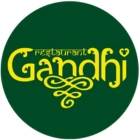 Gandhi Restaurant Menu