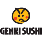 Genki Sushi Menu
