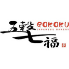 Gokoku Japanese Bakery Menu