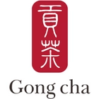 Gong Cha Menu