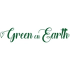 
Green On Earth Vegetarian Cafe Menu
