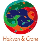Halcyon & Crane Menu