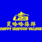 Happy Seafood Village Menu