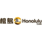 Honolulu Cafe Menu