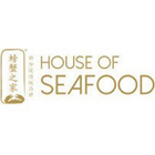 House of Seafood Menu