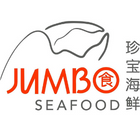 JUMBO Seafood Menu