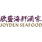 Joyden Seafood Menu