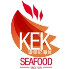 KEK Seafood Menu