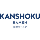 Kanshoku Ramen Menu